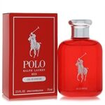 Polo Red by Ralph Lauren - Eau De Parfum Spray 75 ml - för män