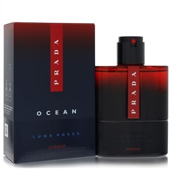Prada Luna Rossa Ocean by Prada - Parfum Spray 100 ml - för män