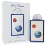 Lattafa Pride Art Of Universe by Lattafa - Eau De Parfum Spray (Unisex) 100 ml - för kvinnor