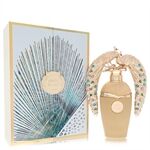 Lattafa Afeef by Lattafa - Eau De Parfum Spray (Unisex) 100 ml - för kvinnor