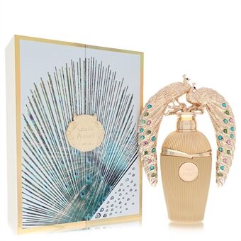 Lattafa Afeef by Lattafa - Eau De Parfum Spray (Unisex) 100 ml - för kvinnor