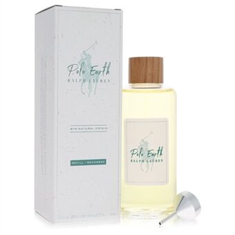 Polo Earth by Ralph Lauren - Eau De Toilette Spray Refill 200 ml - för män