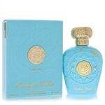 Lattafa Opulent Dubai by Lattafa - Eau De Parfum Spray (Unisex) 100 ml - för kvinnor