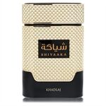 Khadlaj Shiyaaka Gold by Khadlaj - Eau De Parfum Spray (Unboxed) 100 ml - för kvinnor