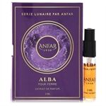 Anfar Alba by Anfar - Vial (sample) 3 ml - för kvinnor