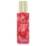Guess Love Passion Kiss by Guess - Fragrance Mist (Tester) 248 ml - för kvinnor
