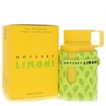 Armaf Odyssey Limoni by Armaf - Eau De Parfum Spray 200 ml - för män