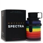 Armaf Odyssey Spectra Rainbow Edition by Armaf - Eau De Parfum Spray 200 ml - för män
