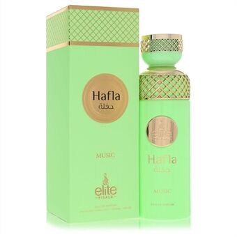 Risala Elite Hafla Music by Risala - Eau De Parfum Spray 200 ml - för män