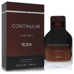 Tumi Continuum by Tumi - Eau De Parfum Spray 200 ml - för män