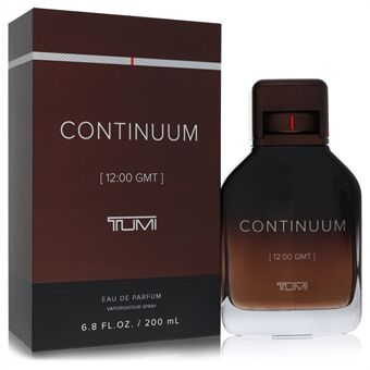 Tumi Continuum by Tumi - Eau De Parfum Spray 200 ml - för män