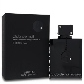 Club De Nuit Intense by Armaf - Parfum Spray 150 ml - för män