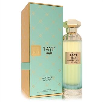 Risala Elite Tayf Al Ehsas by Risala - Eau De Parfum Spray 148 ml - för män