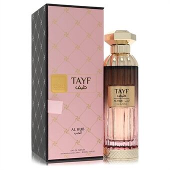 Risala Elite Tayf Al Hub by Risala - Eau De Parfum Spray 148 ml - för kvinnor