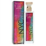 5th Avenue Nyc Vibe by Elizabeth Arden - Eau De Parfum Spray 125 ml - för kvinnor