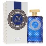 Risala Nujoom Al Layl by Risala - Eau De Parfum Spray 118 ml - för män