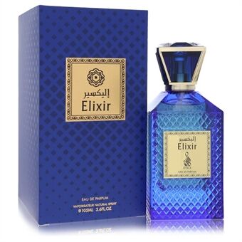 Risala Elixir by Risala - Eau De Parfum Spray 106 ml - för män