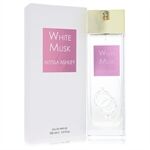 Alyssa Ashley White Musk by Alyssa Ashley - Eau De Parfum Spray 100 ml - för kvinnor