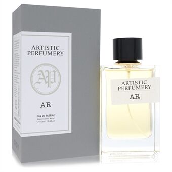 Armaf Artistic Perfumery Ar by Armaf - Eau De Parfum Spray 100 ml - för män