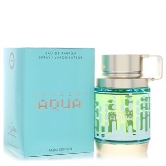 Armaf Odyssey Aqua by Armaf - Eau De Parfum Spray 100 ml - för män