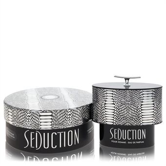 Armaf Seduction by Armaf - Eau De Parfum Spray 100 ml - för män