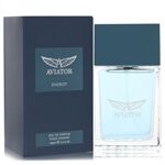 Aviator Energy by Aviator - Eau De Parfum Spray 100 ml - för män