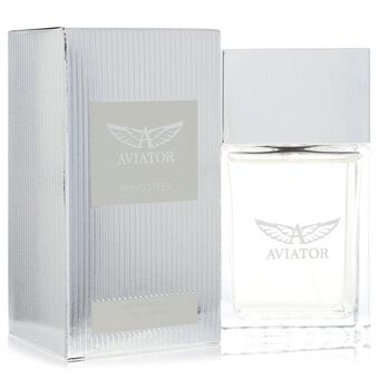 Aviator Wingspeed by Aviator - Eau De Parfum Spray 100 ml - för män