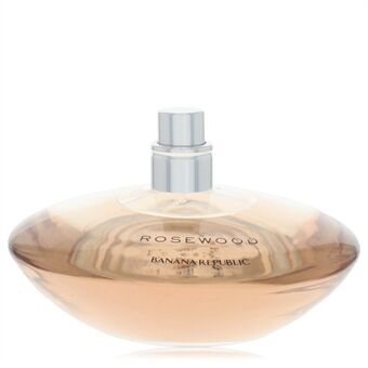 Banana Republic Rosewood by Banana Republic - Eau De Parfum Spray (Tester) 100 ml - för kvinnor