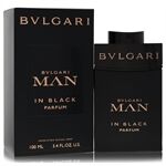 Bvlgari Man In Black by Bvlgari - Parfum Spray 100 ml - för män