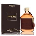Dumont Nitro by Dumont - Eau De Parfum Spray 100 ml - för män