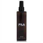 Fila Black by Fila - Eau De Toilette Spray 100 ml - för män