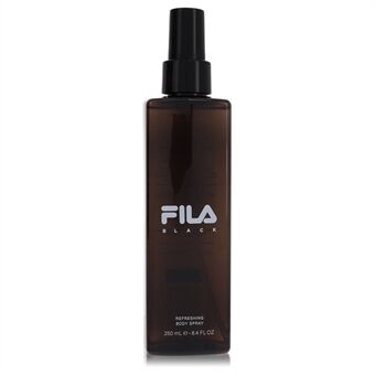 Fila Black by Fila - Eau De Toilette Spray 100 ml - för män