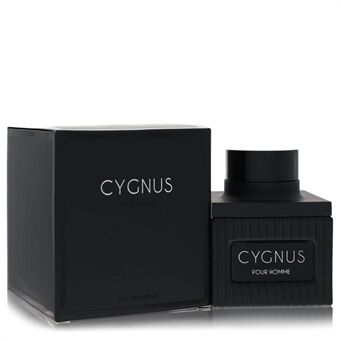 Flavia Cygnus by Flavia - Eau De Parfum Spray 100 ml - för män
