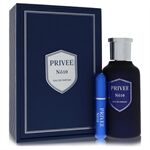 Flavia Privee No 10 by Flavia - Eau De Parfum Spray with Atomizer 100 ml - för män