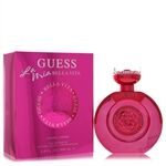 Guess la Mia Bella Vita by Guess - Eau De Parfum Spray 100 ml - för kvinnor