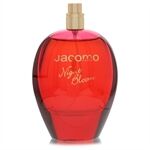 Jacomo Night Bloom by Jacomo - Eau De Parfum Spray (Tester) 100 ml - för kvinnor