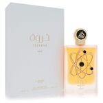Lattafa Pride Tharwah Gold by Lattafa - Eau De Parfum Spray 100 ml - för kvinnor