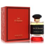 Le Vogue Art D'femme by Le Vogue - Eau De Parfum Spray 100 ml - för kvinnor