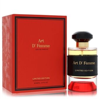 Le Vogue Art D\'femme by Le Vogue - Eau De Parfum Spray 100 ml - för kvinnor