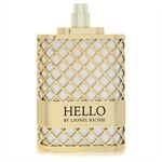 Lionel Richie Hello by Lionel Richie - Eau De Parfum Spray (Tester) 100 ml - för kvinnor