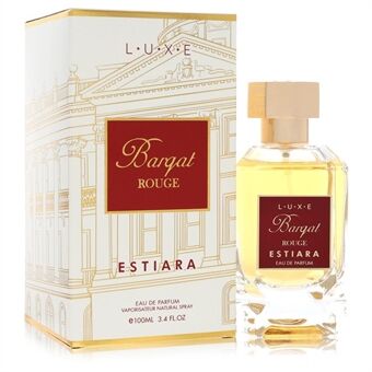Luxe Estiara Barqat Rouge by Luxe Estiara - Eau De Parfum Spray 100 ml - för män