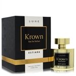 Luxe Estiara Krown by Luxe Estiara - Eau De Parfum Spray 100 ml - för kvinnor