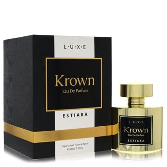 Luxe Estiara Krown by Luxe Estiara - Eau De Parfum Spray 100 ml - för kvinnor