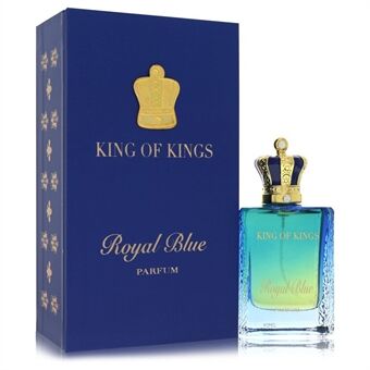 Macarena King of Kings Royal Blue by Macarena - Parfum Spray 100 ml - för män