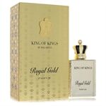 Macarena King of Kings Royal Gold by Macarena - Parfum Spray 100 ml - för män