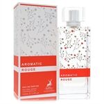 Maison Alhambra Aromatic Rouge by Maison Alhambra - Eau De Parfum Spray 100 ml - för kvinnor