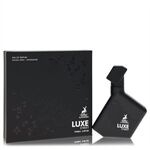 Maison Alhambra Luxe Street by Maison Alhambra - Eau De Parfum Spray 100 ml - för män