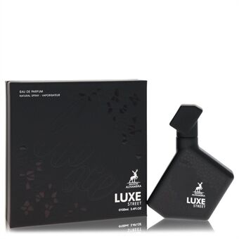 Maison Alhambra Luxe Street by Maison Alhambra - Eau De Parfum Spray 100 ml - för män
