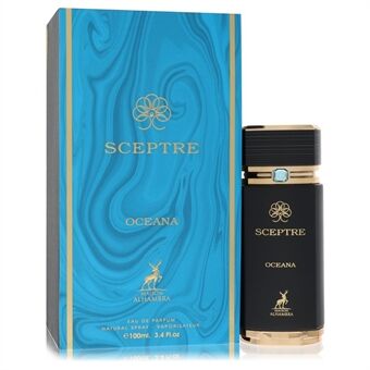 Maison Alhambra Sceptre Oceana by Maison Alhambra - Eau De Parfum Spray 100 ml - för män
