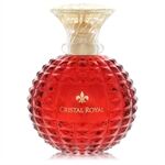 Marina De Bourbon Cristal Royal Passion by Marina De Bourbon - Eau De Parfum Spray (Tester) 100 ml - för kvinnor